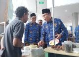 Photo of Dies Natalis ke-67 Untan Resmi Dibuka dengan Hadirkan Untan Collaborative Festival Penuh Inovasi 