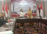 Photo of Anggota Komite I DPD RI Sukses Gelar Rapat Kerja dengan Pemerintah Provinsi