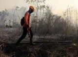 Photo of Pemerintah Perkuat Kesiapsiagaan Karhutla, Pencegahan Dini Diutamakan