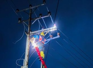 PLN Perkuat Keandalan Listrik Ketapang Melalui Pemeliharaan Terpadu