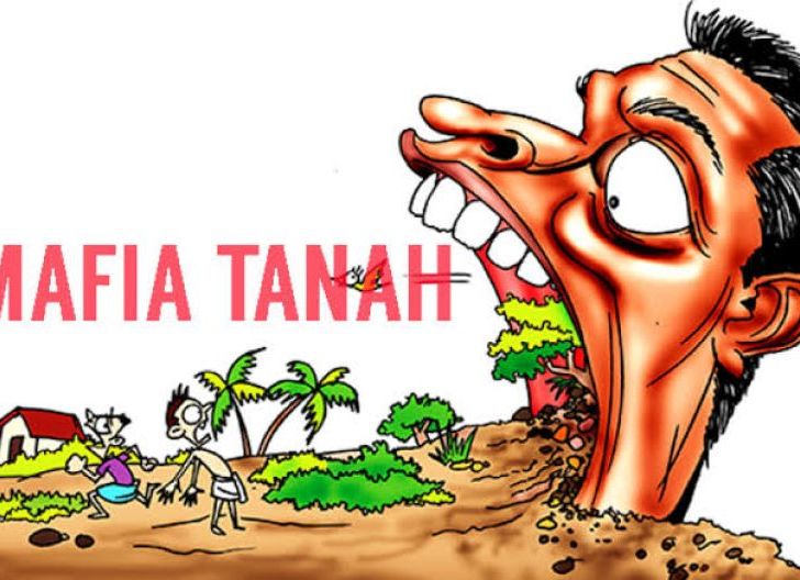 Photo of Tanah Pondok Pesantren di Bengkayang Terkendala Wakaf, Diduga Masuk HGU Perusahaan Sawit