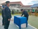 Kondisi Blok Hunian Lapas Singkawang Sudah Over Kapasitas