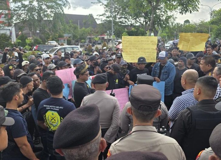 Photo of Soroti MBG di Kalbar, BPM Tekankan Transparansi dan Akuntabilitas Program