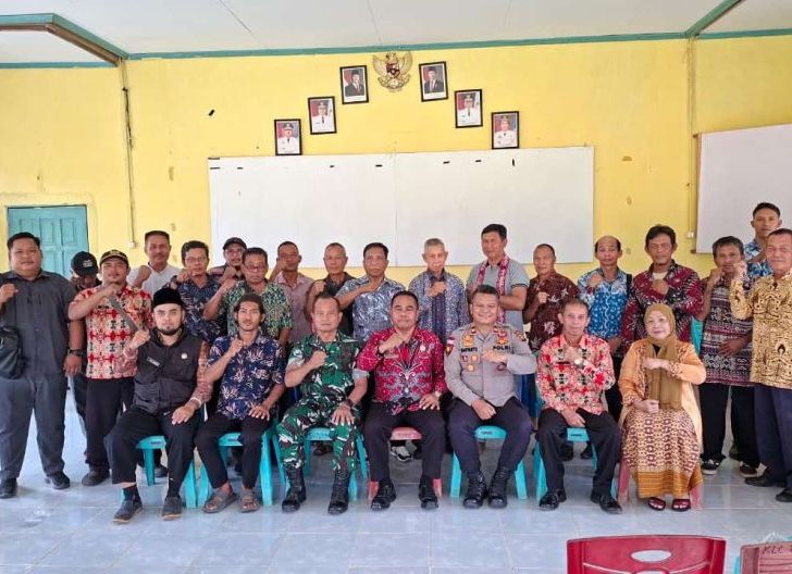 Photo of Noyan Mantapkan Persiapan Jadi Tuan Rumah MTQ ke-35 Tingkat Kabupaten Sanggau