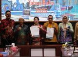 Photo of Pemkot Singkawang Dorong Pelayanan Air Bersih Yang Profesional dan Akuntabel