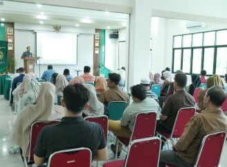 Prodi S1 Keperawatan dan Profesi Ners STIKes Yarsi Pontianak Terakreditasi Unggul