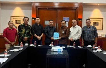 Perjuangkan Sekolah Layak, DPRD Kubu Raya Temui Dirjen PAUD dan Dikdasmen