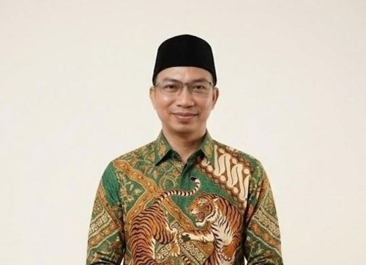 Photo of Mahasiswa yang Berdaya Tahan