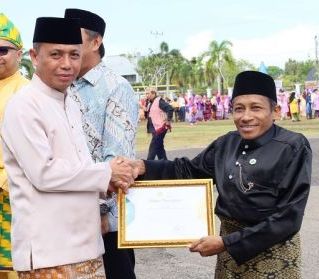 Pendidikan Fondasi Utama Cetak Generasi Unggul dan Berkarakter