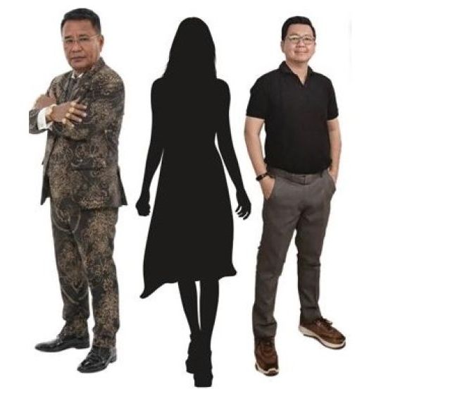 Kasus Cinta Segi Enam Bersemi Kembali, Hotman Paris Bantah Terima Duit Rp2 Miliar dari Herman Salim