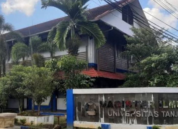 Photo of LABPOLHUM Kritisi Stagnannya Penegakan Statuta Universitas di Fisip Untan