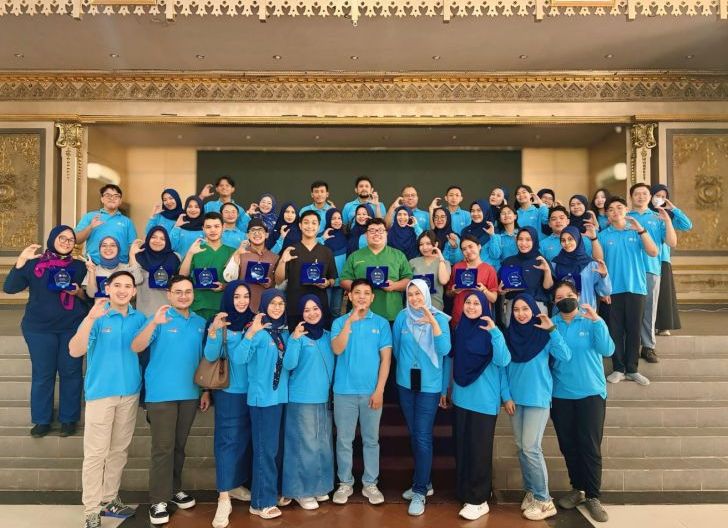 Photo of Rayakan Dies Natalis ke-67, Klinik Pratama Untan Perkuat Sinergi Kesehatan dan Pengabdian Masyarakat