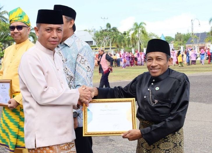 Photo of Pendidikan Fondasi Utama Cetak Generasi Unggul dan Berkarakter