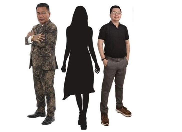 Photo of Kasus Cinta Segi Enam Bersemi Kembali, Hotman Paris Bantah Terima Duit Rp2 Miliar dari Herman Salim