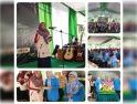 Gelar Puncak Dies Natalis ke-67, FEB Untan Siapkan Program Magister Ekonomi Islam