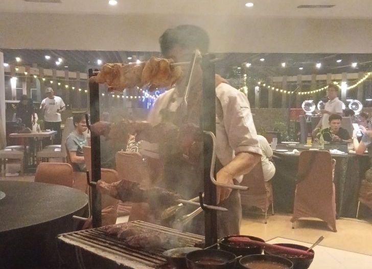 Photo of 'Meet & Meat', Sensasi Brazilian BBQ dengan Gueridon Service Hadir di Aston Pontianak
