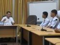 Empat Anak Kayong Utara Ikuti Seleksi Paskibraka Provinsi dan Nasional