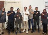 Photo of DPD KNPI Kubu Raya Terima Kunjungan Silaturahmi Bawaslu Kubu Raya, Bahas Kolaborasi Demokrasi