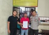Photo of Polres Bengkayang Tetapkan Satu Tersangka Kasus Dugaan Kekerasan Seksual terhadap Pelajar
