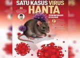 Photo of Satu Kasus Virus Hanta Terkonfirmasi di Kalbar