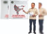 Photo of Jenderal Dudung Temukan Belatung di Dapur MBG, BGN Hentikan Operasional 75 Dapur MBG di Kalbar