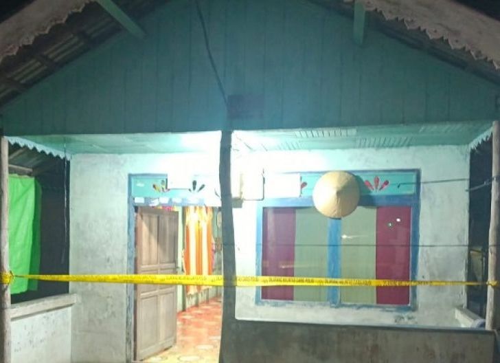 Photo of Pasutri Lansia Dianiaya, Satu Korban Meninggal Dunia