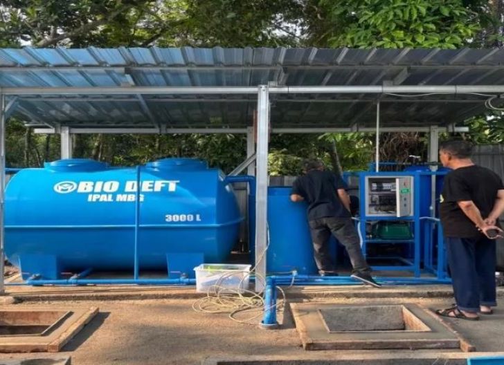 Photo of Tiga SPPG di Melawi Dihentikan Sementara