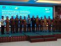 Lindungi Produk dan Budaya Lokal, Bupati Romi Tandatangani Addendum Nota Kesepakatan dengan Kemenkum