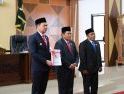 Pemkab Tindaklanjuti Rekomendasi DPRD Kapuas Hulu