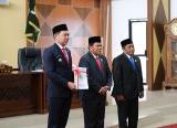 Photo of Pemkab Tindaklanjuti Rekomendasi DPRD Kapuas Hulu