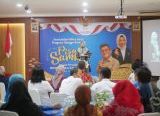 Photo of Nyigit Wudi Amini Resmi Pimpin Kemendukbangga/BKKBN Kalbar, Perkuat Sinergi dan Digitalisasi Program Bangga Kencana