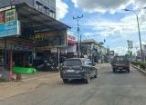 Photo of Pembangunan Kanopi Ruko Tutup APILL Tetap Berlanjut, Warga Tanyakan Siapa Yang Beri Izin?