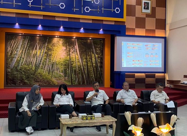 Photo of Belanja Negara Tembus Rp6,9 Triliun, APBN Kalbar Tetap Kuat di Tengah Tekanan Global