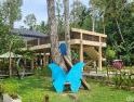 PERTINA Kalbar Siapkan Hortipark DreamLand Pontianak Jadi Venue Tinju Bertaraf Nasional