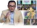 Josepha Alexandra Dapat Beasiswa ke Tiongkok, MPR RI Evaluasi Juri dan MC LCC