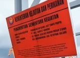 Photo of Izin Tak Lengkap, Tersus PT WHW Disegel KKP
