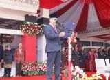 Photo of Ketua DPRD Singkawang Tegaskan Sudah Sampaikan LHKPN 2025
