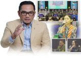 Photo of Josepha Alexandra Dapat Beasiswa ke Tiongkok, MPR RI Evaluasi Juri dan MC LCC