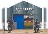 Photo of Tenggelam Timbol Kasus Solar Subsidi SPBU Tanjung Hilir, Polisi Diminta Tak Main Mata dengan Mafia Minyak