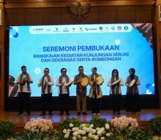 AI dan Industri Kreatif Jadi Penopang Ekonomi Masa Depan