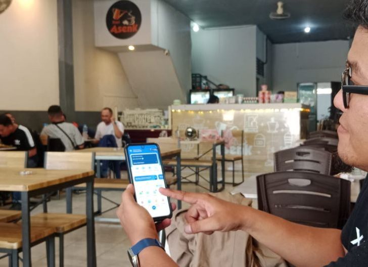 Photo of Hidup Serba Digital ala Profesional Muda Pontianak