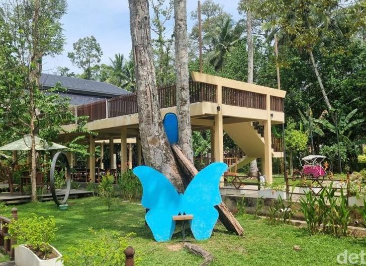 Photo of PERTINA Kalbar Siapkan Hortipark DreamLand Pontianak Jadi Venue Tinju Bertaraf Nasional