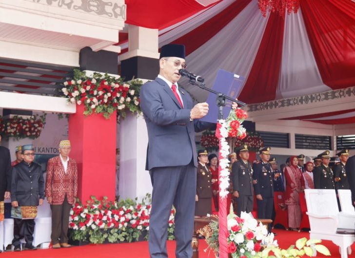 Photo of Ketua DPRD Singkawang Tegaskan Sudah Sampaikan LHKPN 2025