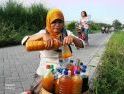 Yuji, Jamu Gendong, dan Tradisi yang Tetap Hidup