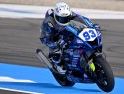 Genjot Performa di World Sportbike, Arai Agaska Optimis Raih Perubahan Positif