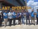PLN Kawal Ekspansi Industri Sawit di Mempawah, Kebutuhan Daya PT Peniti Sungai Purun Naik hingga 3 MVA