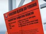 Photo of Tersus di Segel KKP, DPRD Kalbar Semprot dan Minta PT WHW di Sanksi Berat