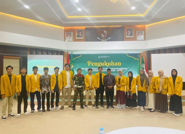 Photo of Menyalakan Semangat Perubahan: Empat Pesan Inspiratif untuk Peserta Musywil XII IPM Kalimantan Barat