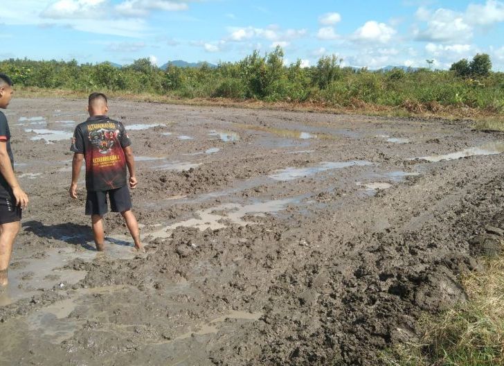 Photo of Program Cetak Sawah TMMD Sanggau Siap Dongkrak Ekonomi Warga 