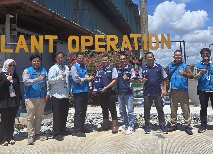 Photo of PLN Kawal Ekspansi Industri Sawit di Mempawah, Kebutuhan Daya PT Peniti Sungai Purun Naik hingga 3 MVA